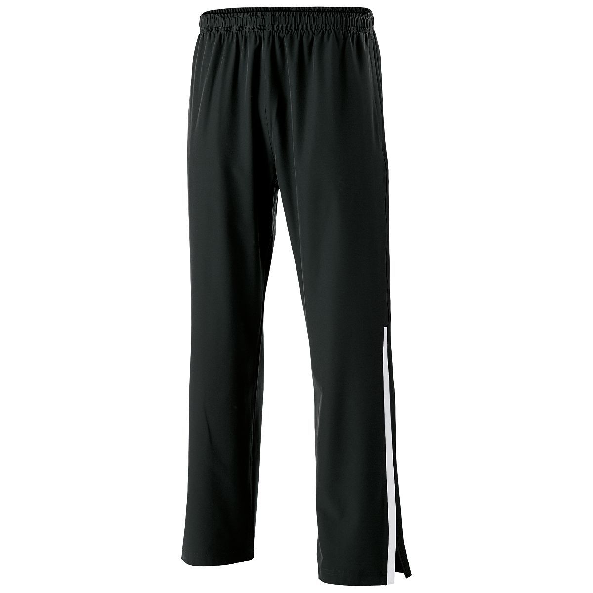 Holloway Weld Pant in Black/White  -Part of the Adult, Adult-Pants, Pants, Holloway, Weld-Collection product lines at KanaleyCreations.com