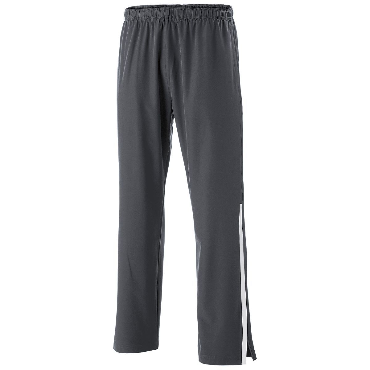 Holloway Weld Pant in Carbon/White  -Part of the Adult, Adult-Pants, Pants, Holloway, Weld-Collection product lines at KanaleyCreations.com