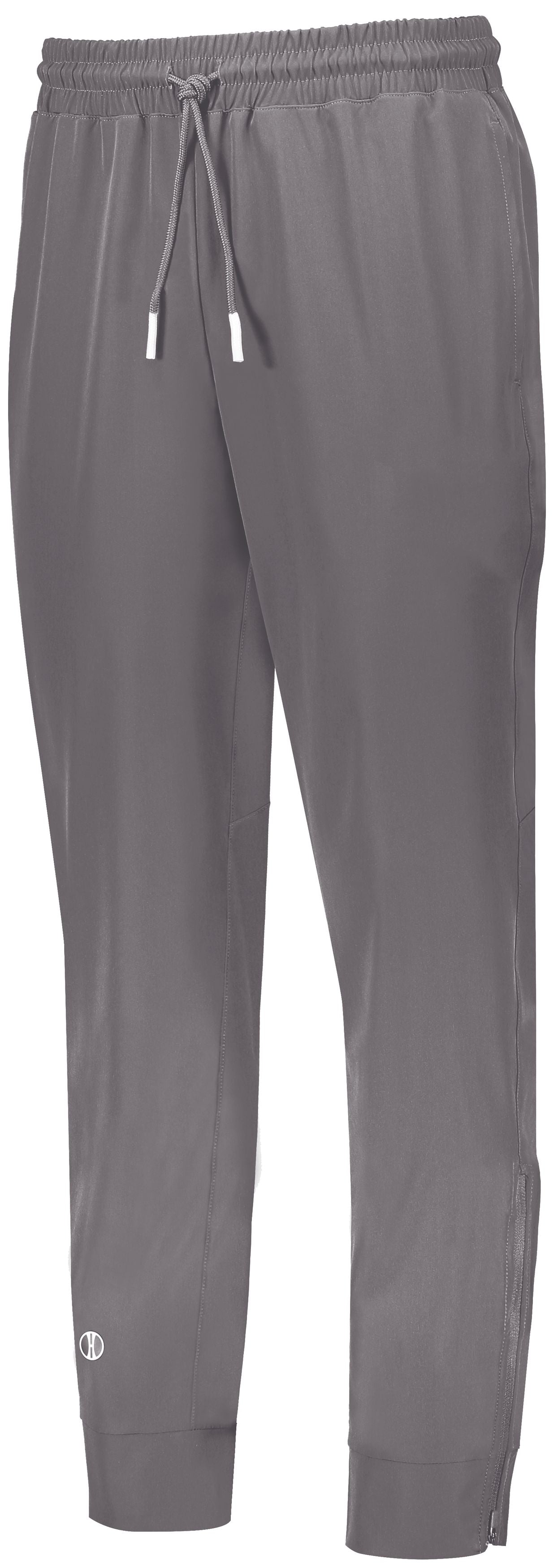 Holloway Weld Jogger in Carbon  -Part of the Adult, Holloway, Weld-Collection product lines at KanaleyCreations.com