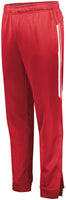 Holloway Youth Retro Grade Pant in Scarlet/White  -Part of the Youth, Youth-Pants, Pants, Holloway product lines at KanaleyCreations.com