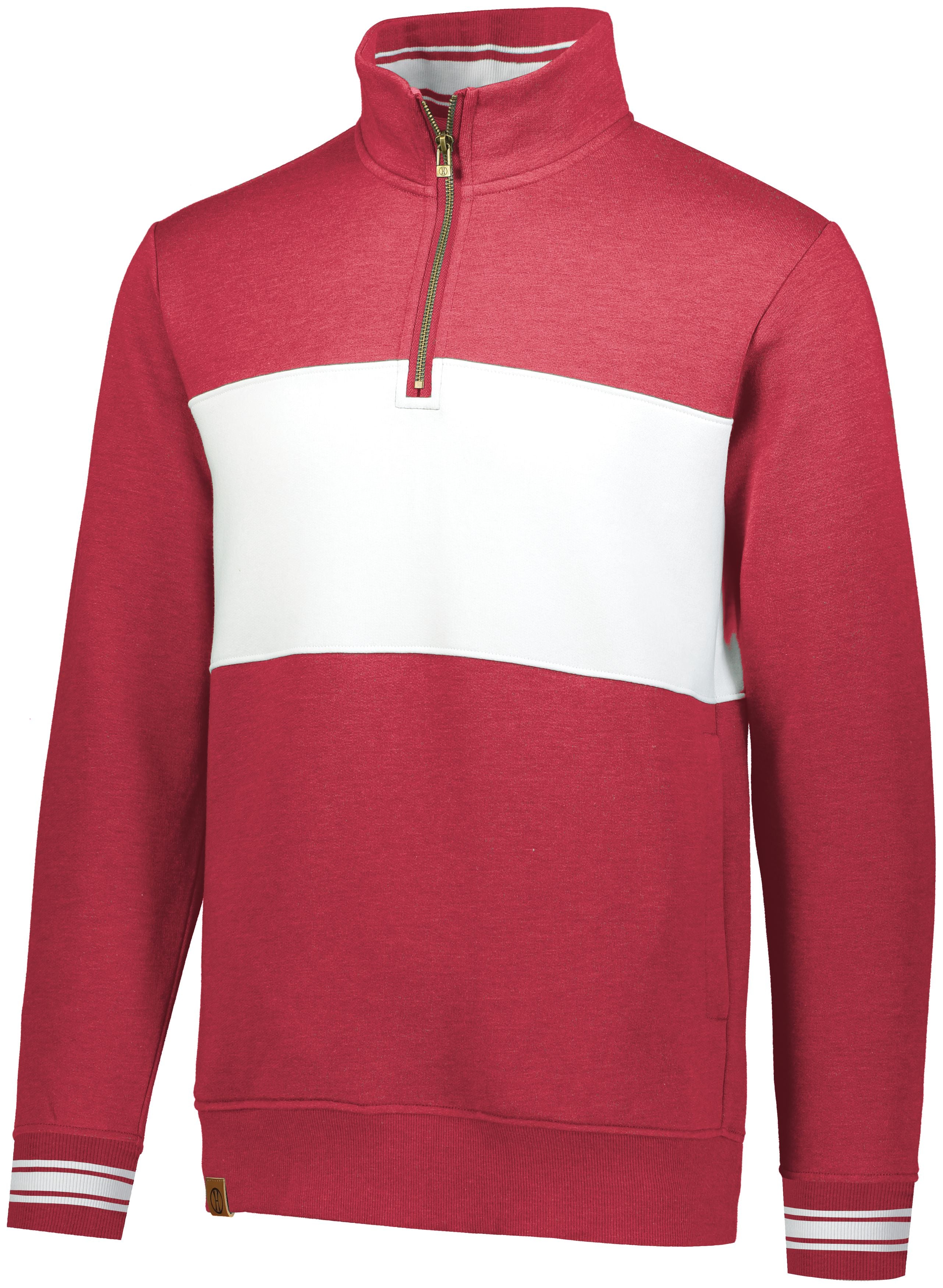 Holloway Ivy League Pullover