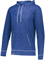 Holloway Journey Hoodie in Royal  -Part of the Adult, Adult-Hoodie, Hoodies, Holloway product lines at KanaleyCreations.com