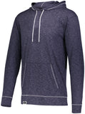 Holloway Journey Hoodie in Navy  -Part of the Adult, Adult-Hoodie, Hoodies, Holloway product lines at KanaleyCreations.com