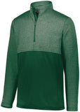 Holloway 3D Regulate Pullover in Forest Heather/Forest  -Part of the Adult, Adult-Pullover, Holloway, Outerwear, 3D-Collection product lines at KanaleyCreations.com