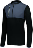 Holloway Weld Hybrid Pullover