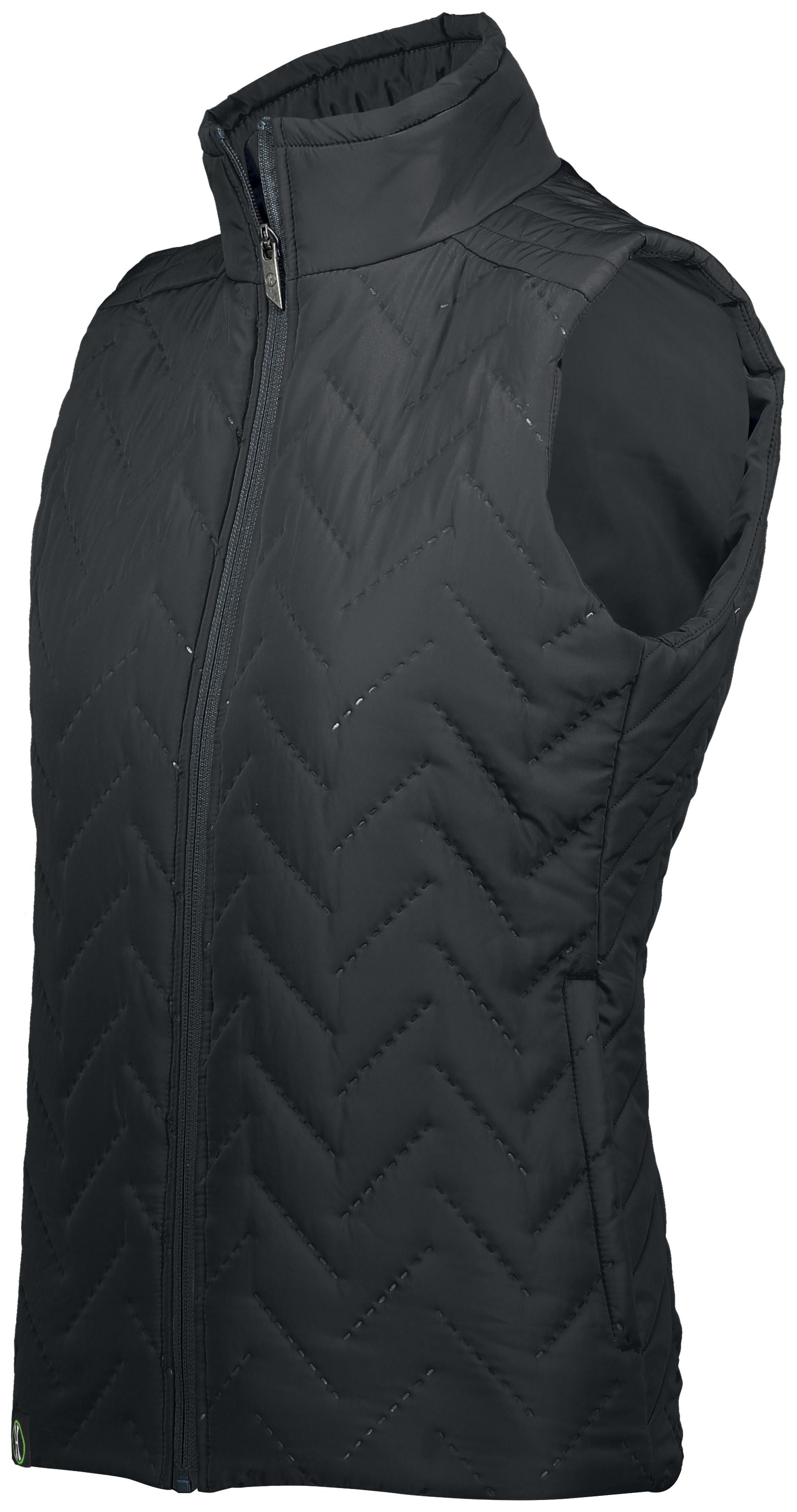 Holloway Ladies Repreve® Eco Vest