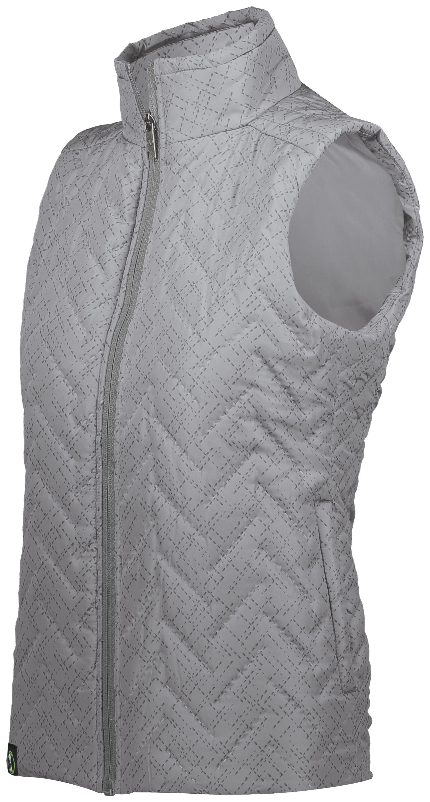 Holloway Ladies Repreve® Eco Vest