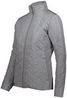 Holloway Ladies Repreve® Eco Jacket