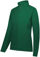 Holloway Ladies Featherlight Soft Shell Jacket