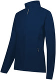 Holloway Ladies Featherlight Soft Shell Jacket