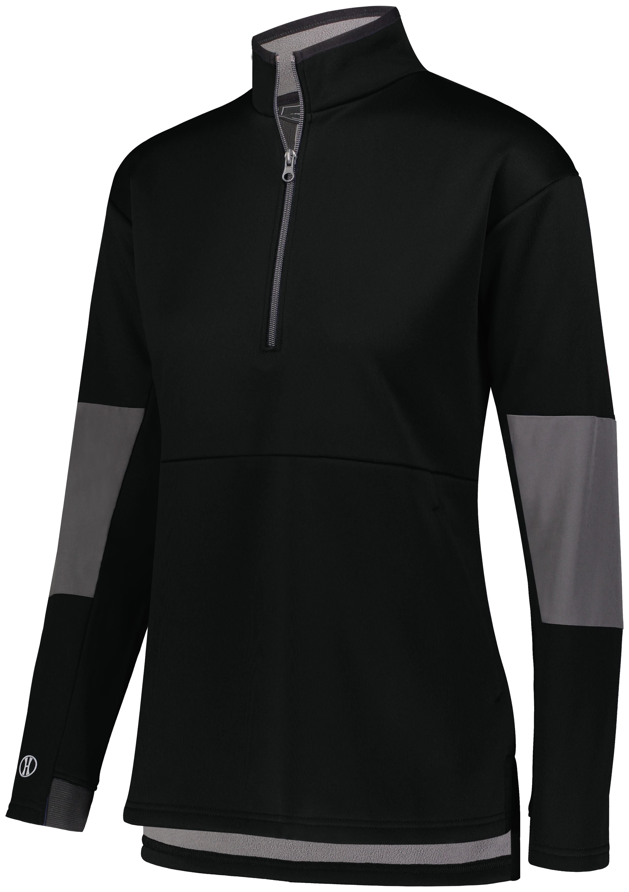 Holloway Ladies Sof-Stretch Pullover