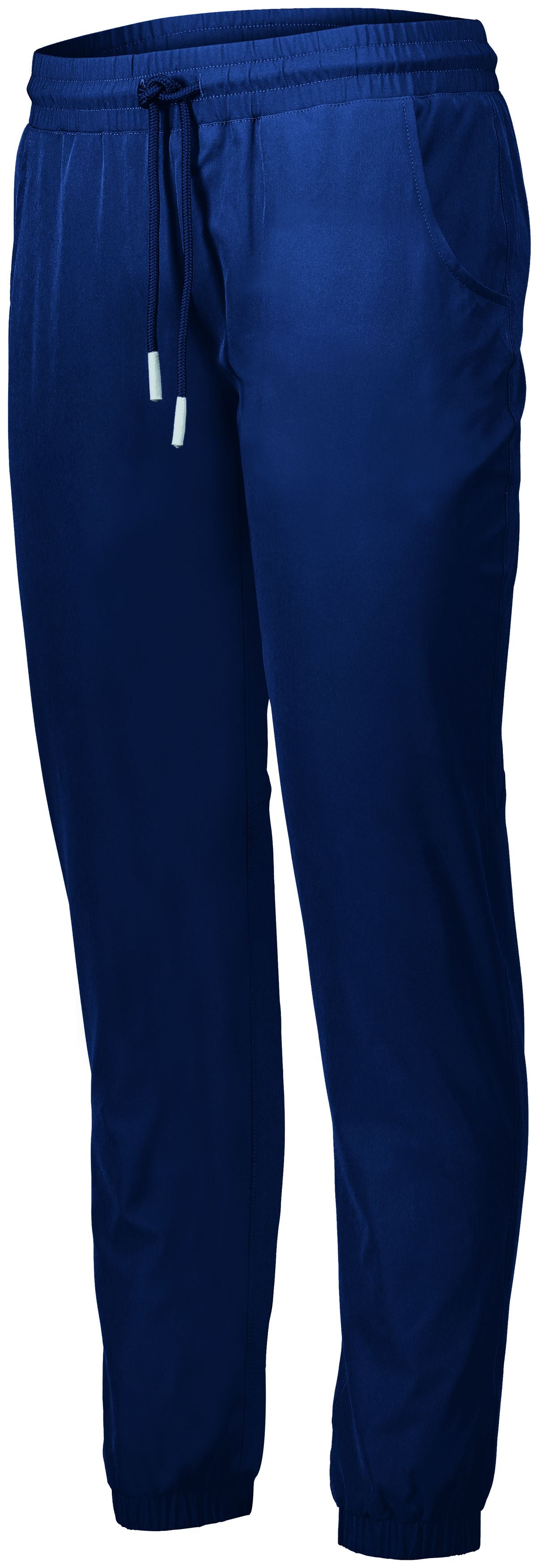 Holloway Ladies Weld Jogger in Navy  -Part of the Ladies, Holloway, Weld-Collection product lines at KanaleyCreations.com