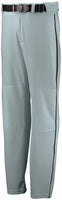 Russell Athletic Youth Open Bottom Piped Pant