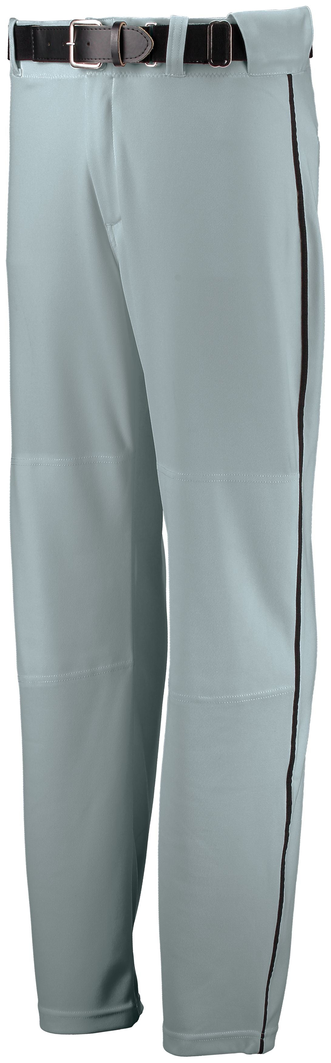 Russell Athletic Open Bottom Piped Pant