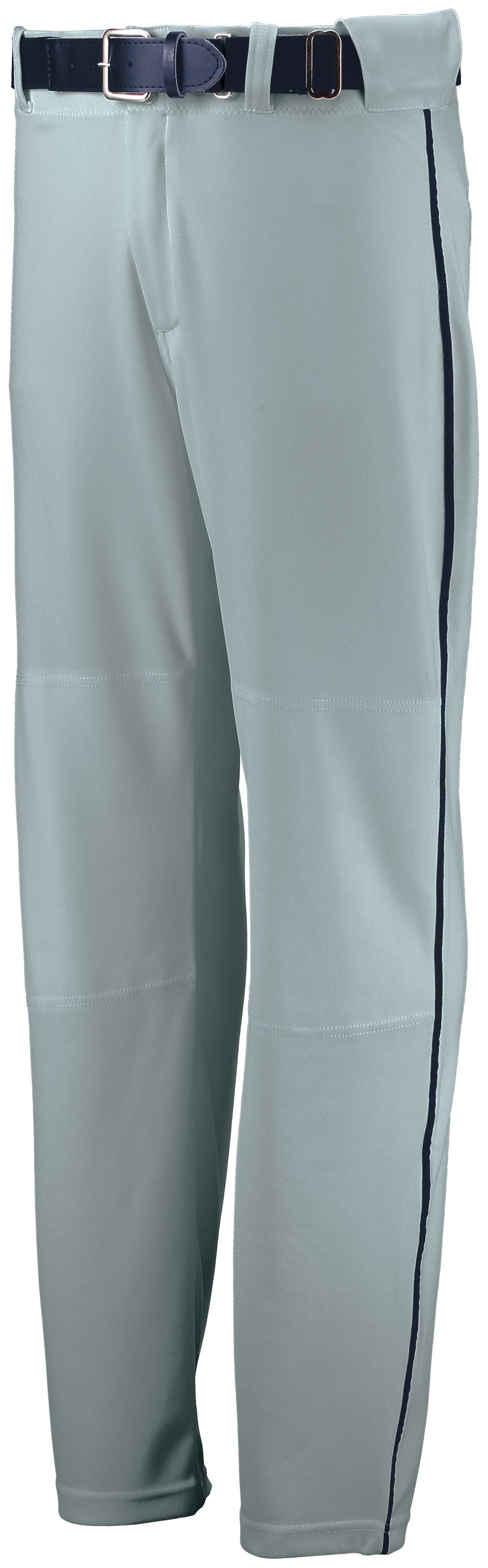 Russell Athletic Youth Open Bottom Piped Pant