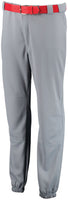 Russell Athletic Baseball Game Pant in Baseball Grey  -Part of the Adult, Adult-Pants, Pants, Baseball, Russell-Athletic-Products, All-Sports, All-Sports-1 product lines at KanaleyCreations.com