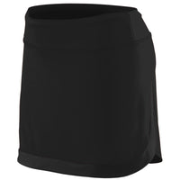 Augusta Sportswear Ladies Action Color Block Skort