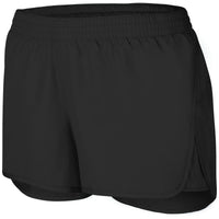 Augusta Sportswear Girls Wayfarer Shorts