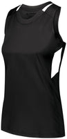 Augusta Sportswear Ladies Crossover Tank