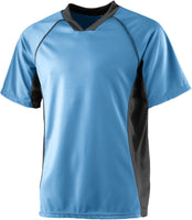 Augusta Sportswear Wicking Soccer Jersey