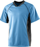 Augusta Sportswear Wicking Soccer Jersey