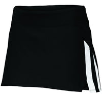 Augusta Sportswear Girls Full Force Skort