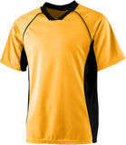 Augusta Sportswear Youth Wicking Soccer Jersey