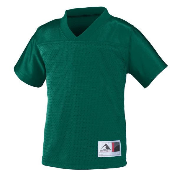 Augusta Sportswear Toddler Stadium Replica Jersey