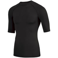 Augusta Sportswear Hyperform Compression Half Sleeve Tee