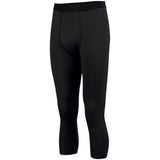 Augusta Sportswear Hyperform Compression Calf-Length Tight