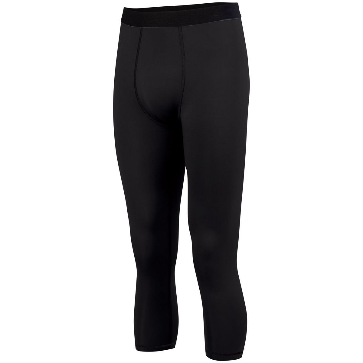 YOUTH HYPERFORM COMPRESSION CALF-LENGTH TIGHT from Augusta Sportswear