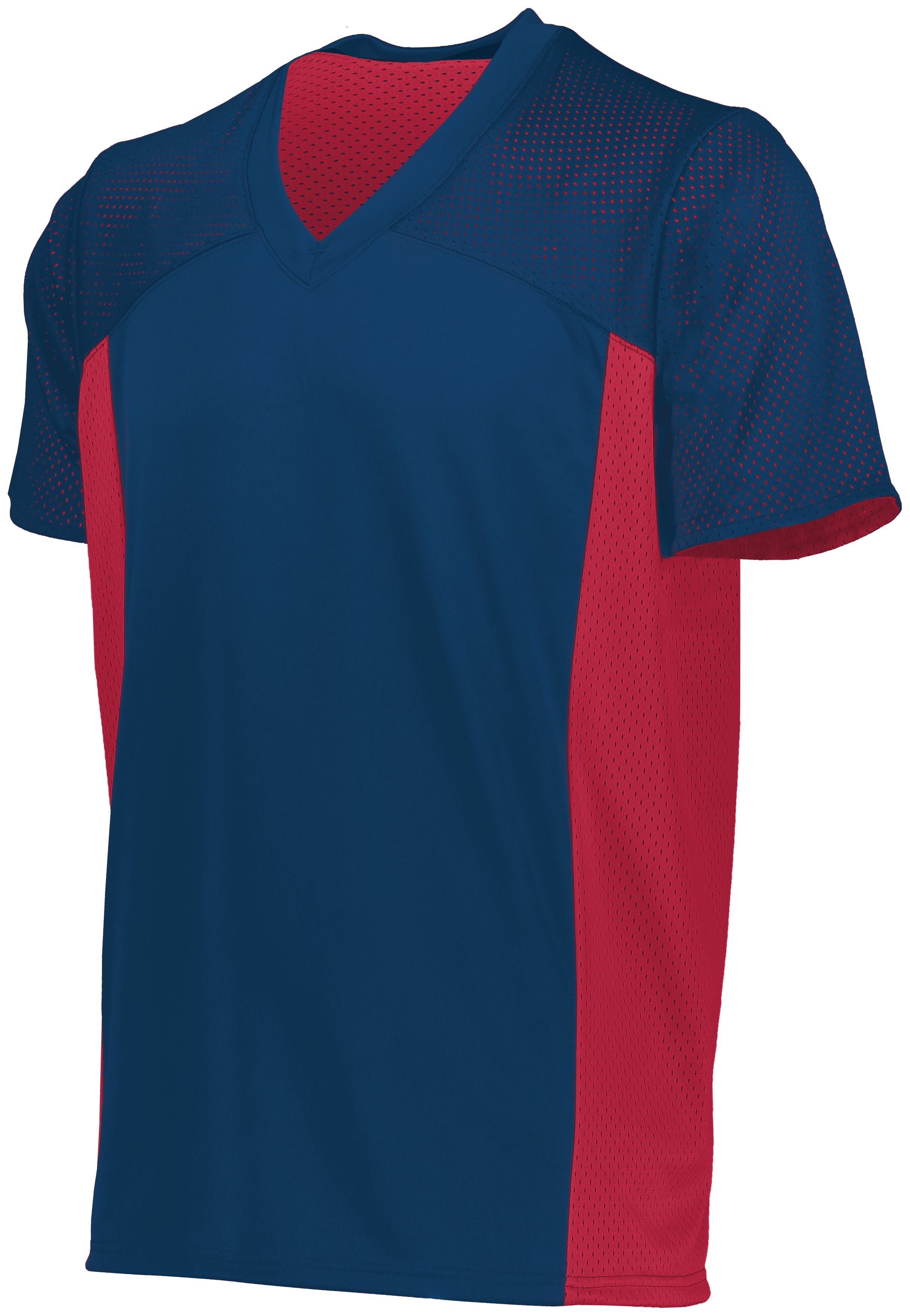 Augusta Sportswear Youth Reversible Flag Football Jersey