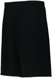 Augusta Sportswear Longer Length Attain Wicking Shorts