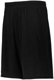 Augusta Sportswear Youth Longer Length Attain Wicking Shorts