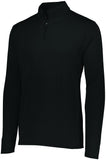 Augusta Sportswear Attain Wicking 1/4 Zip Pullover