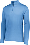 Augusta Sportswear Youth Attain Wicking 1/4 Zip Pullover