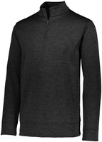 Augusta Sportswear Stoked Tonal Heather Pullover