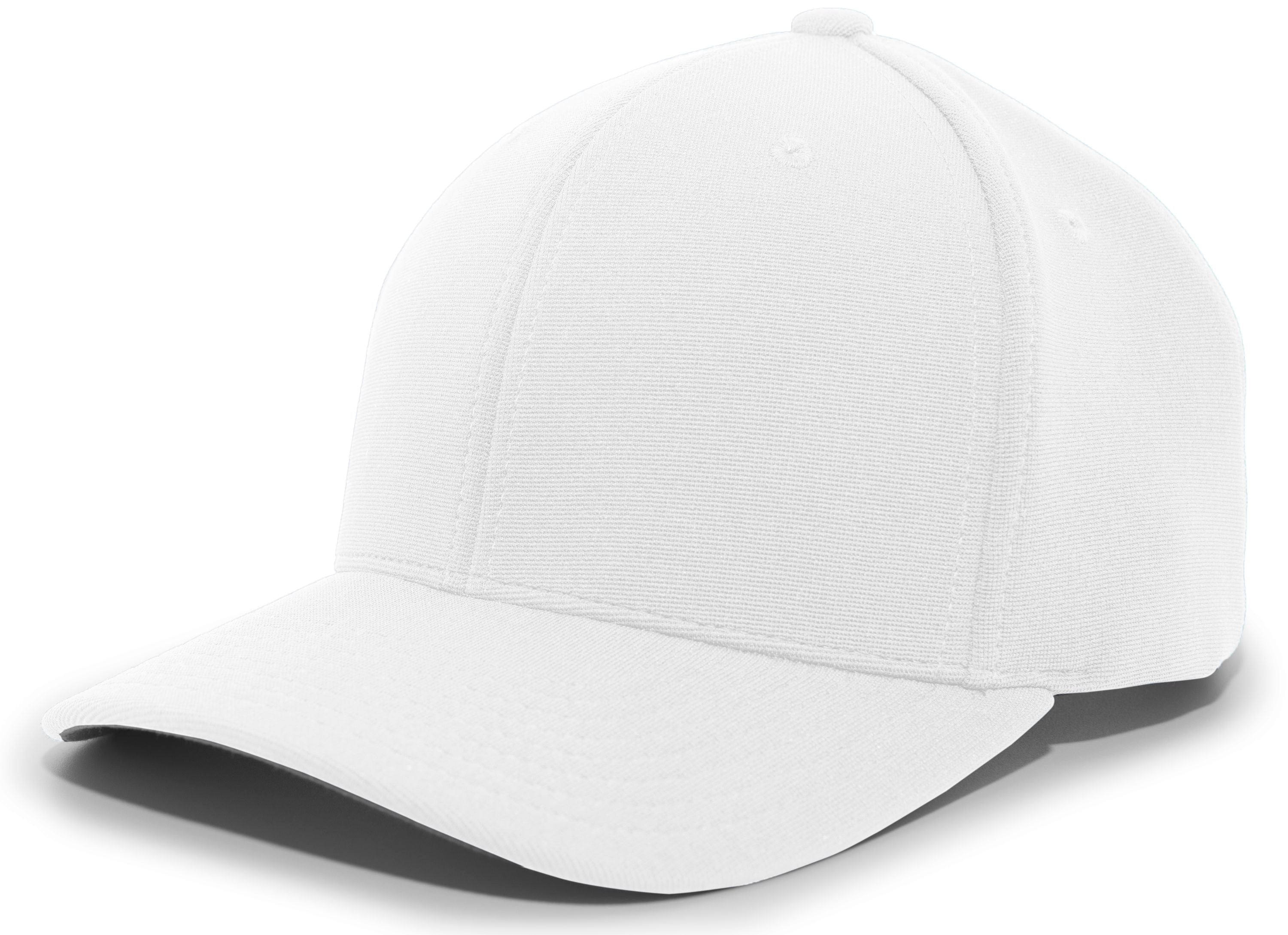 Pacific Headwear M2 Performance Hook-and-loop Adjustable Cap