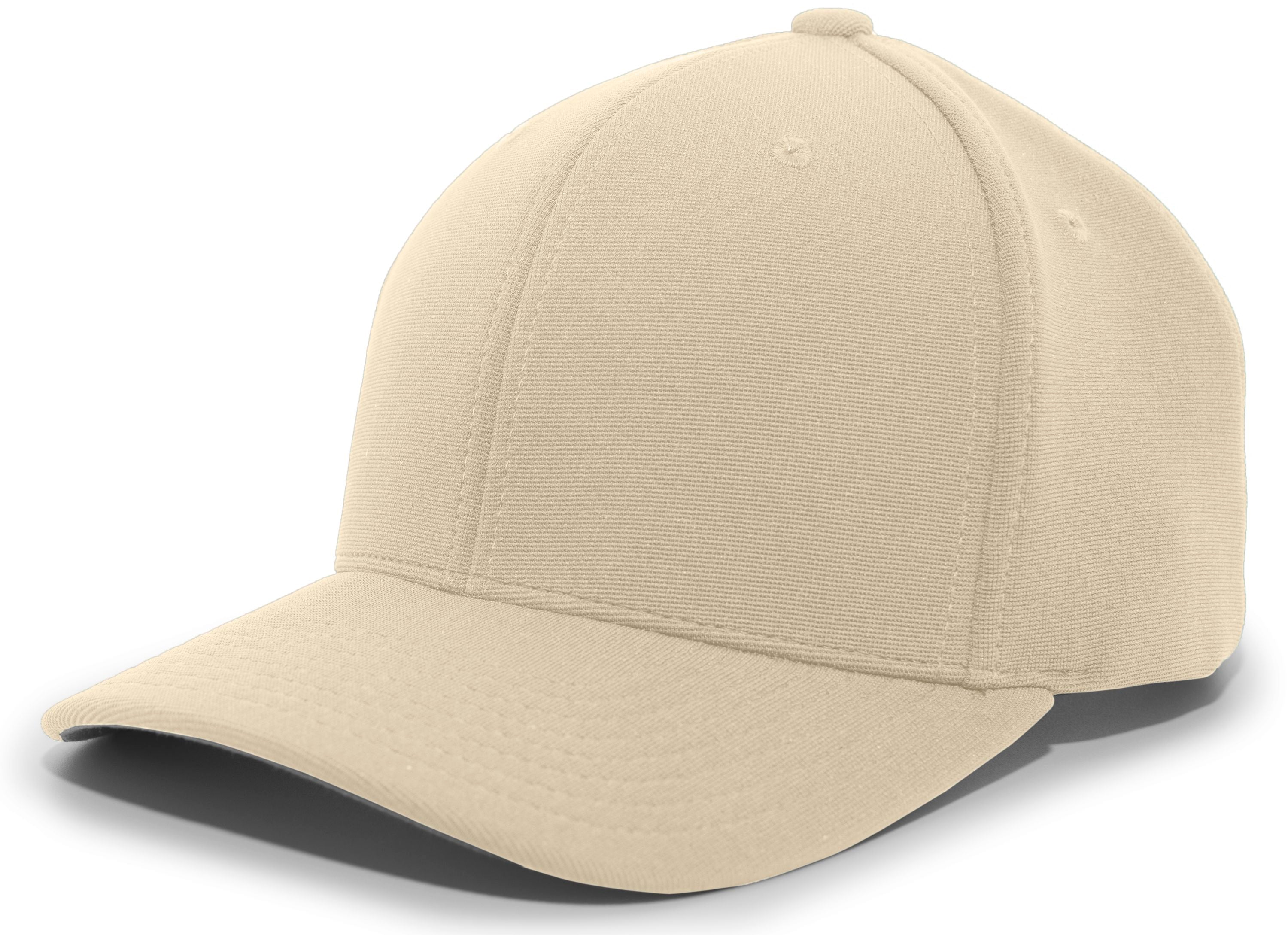 Pacific Headwear M2 Performance Hook-and-loop Adjustable Cap