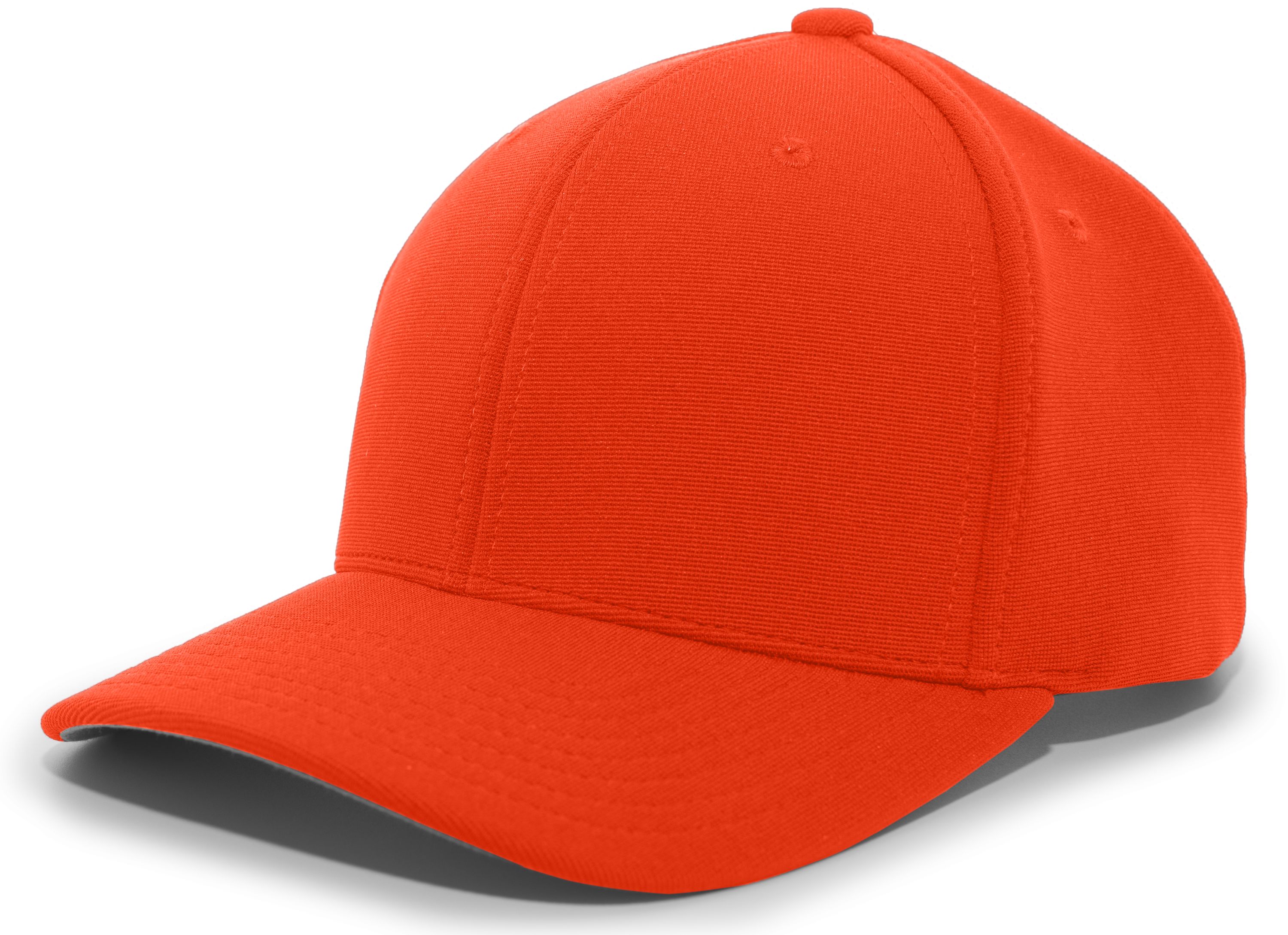 Pacific Headwear M2 Performance Hook-and-loop Adjustable Cap