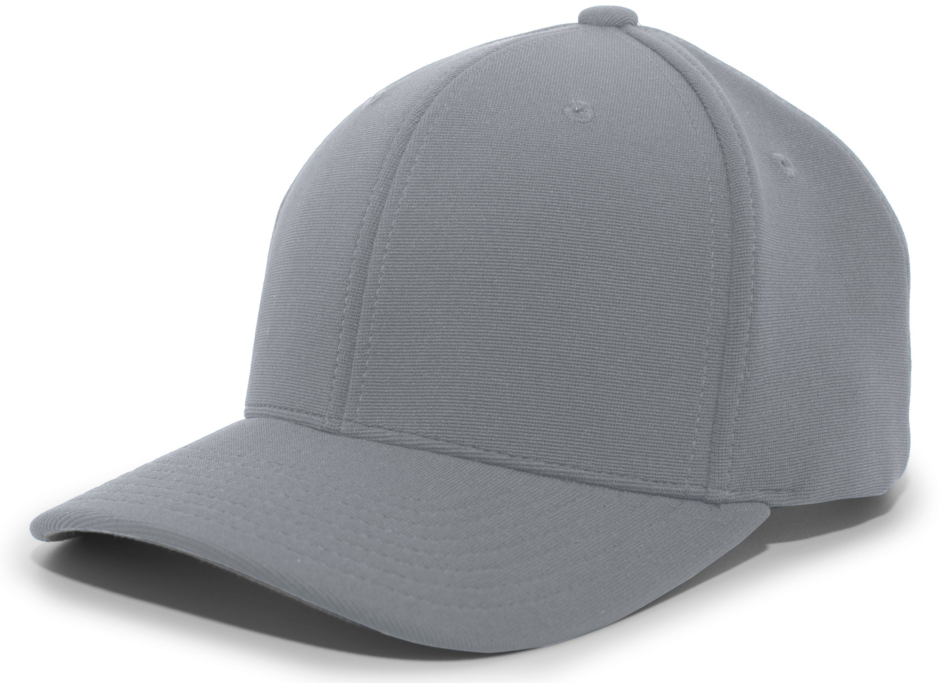 Pacific Headwear M2 Performance Hook-and-loop Adjustable Cap