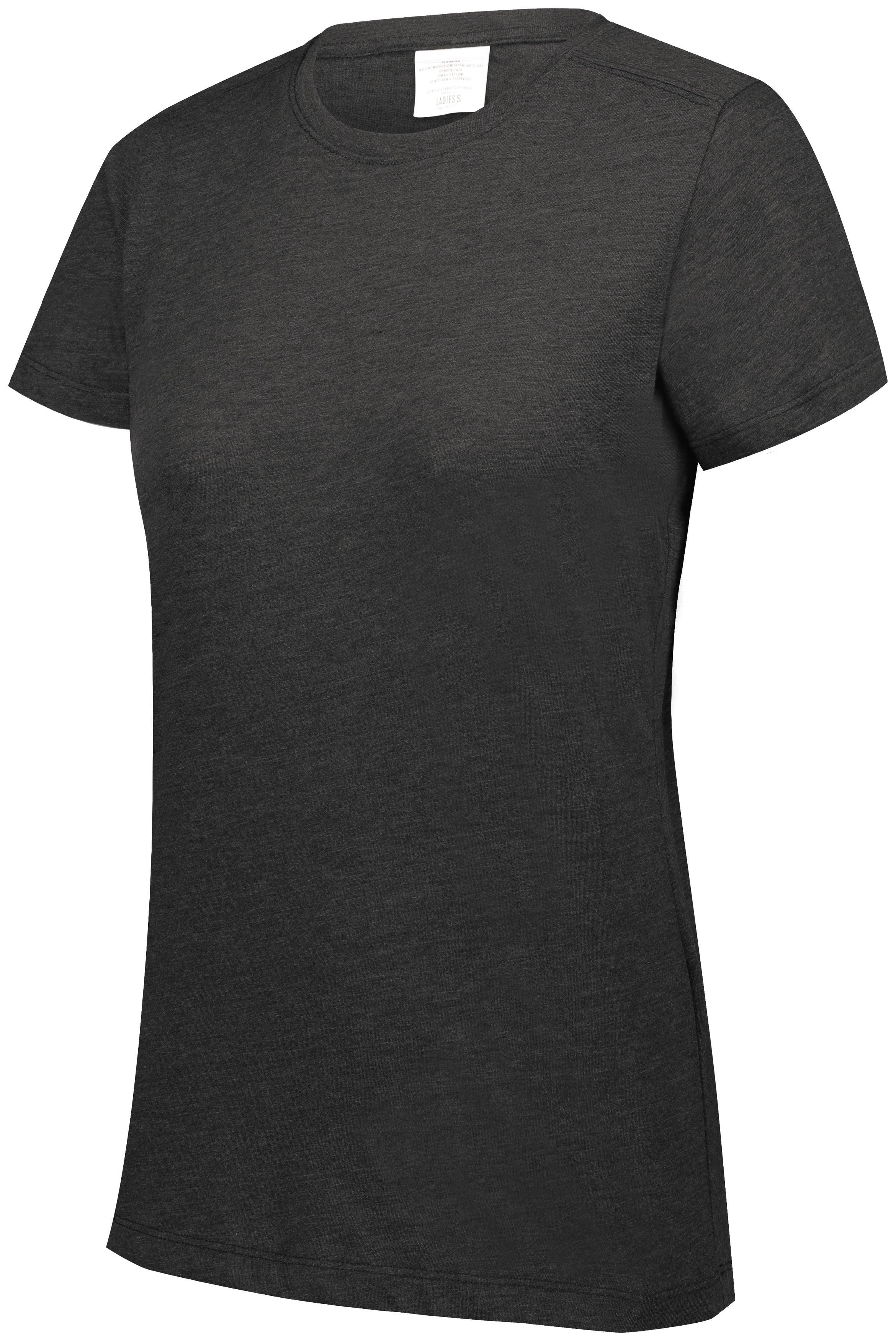 Augusta Sportswear Ladies Tri-Blend T-Shirt
