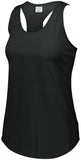 Augusta Sportswear Ladies Lux Tri-Blend Tank