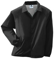 Youth Nylon Coach's Jacket from Augusta Sportswear