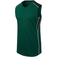 Augusta Sportswear Girls Dynamite Jersey