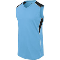 Augusta Sportswear Girls Dynamite Jersey