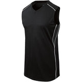 GIRLS DYNAMITE JERSEY from Augusta Sportswear