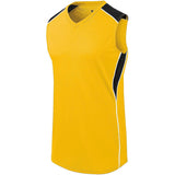 Augusta Sportswear Girls Dynamite Jersey