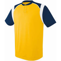 Augusta Sportswear Youth Wildcard Two-Button Jersey