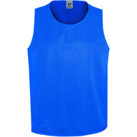 YOUTH SCRIMMAGE VEST from High 5